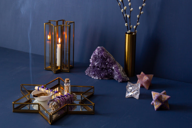 Adara Rituals