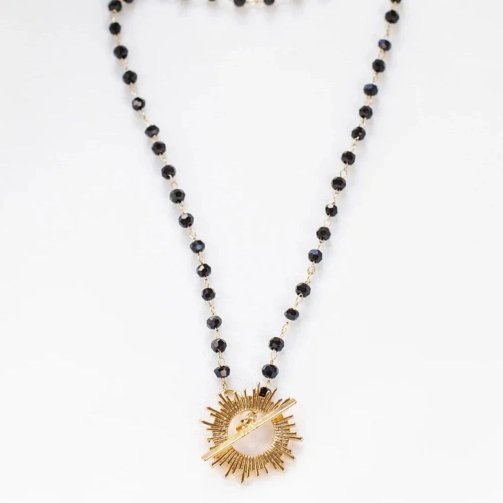 Glory Necklace