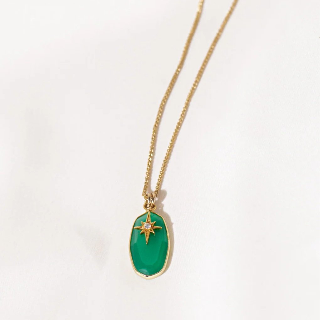 "Mystic Eye" Necklace
