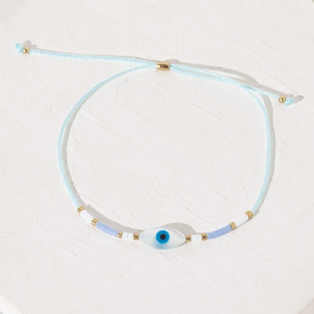 Magia Evil Eye Bracelet