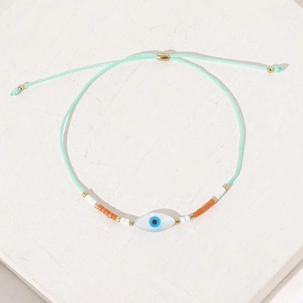 Magia Evil Eye Bracelet