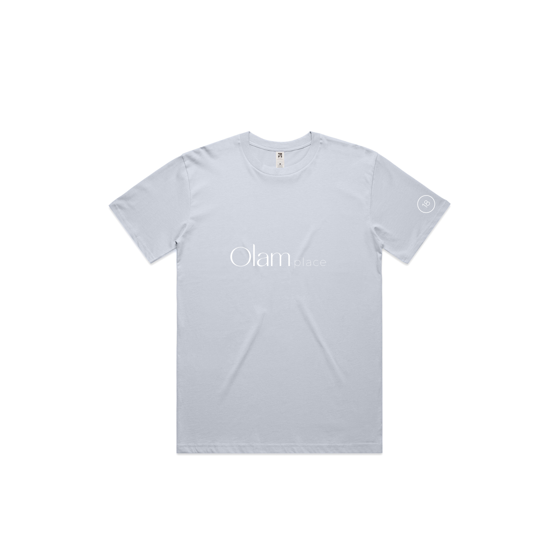 Faded Powder Unisex T-shirt