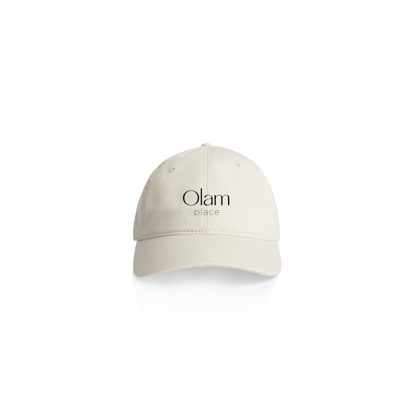 Bone Unisex Dad Hat