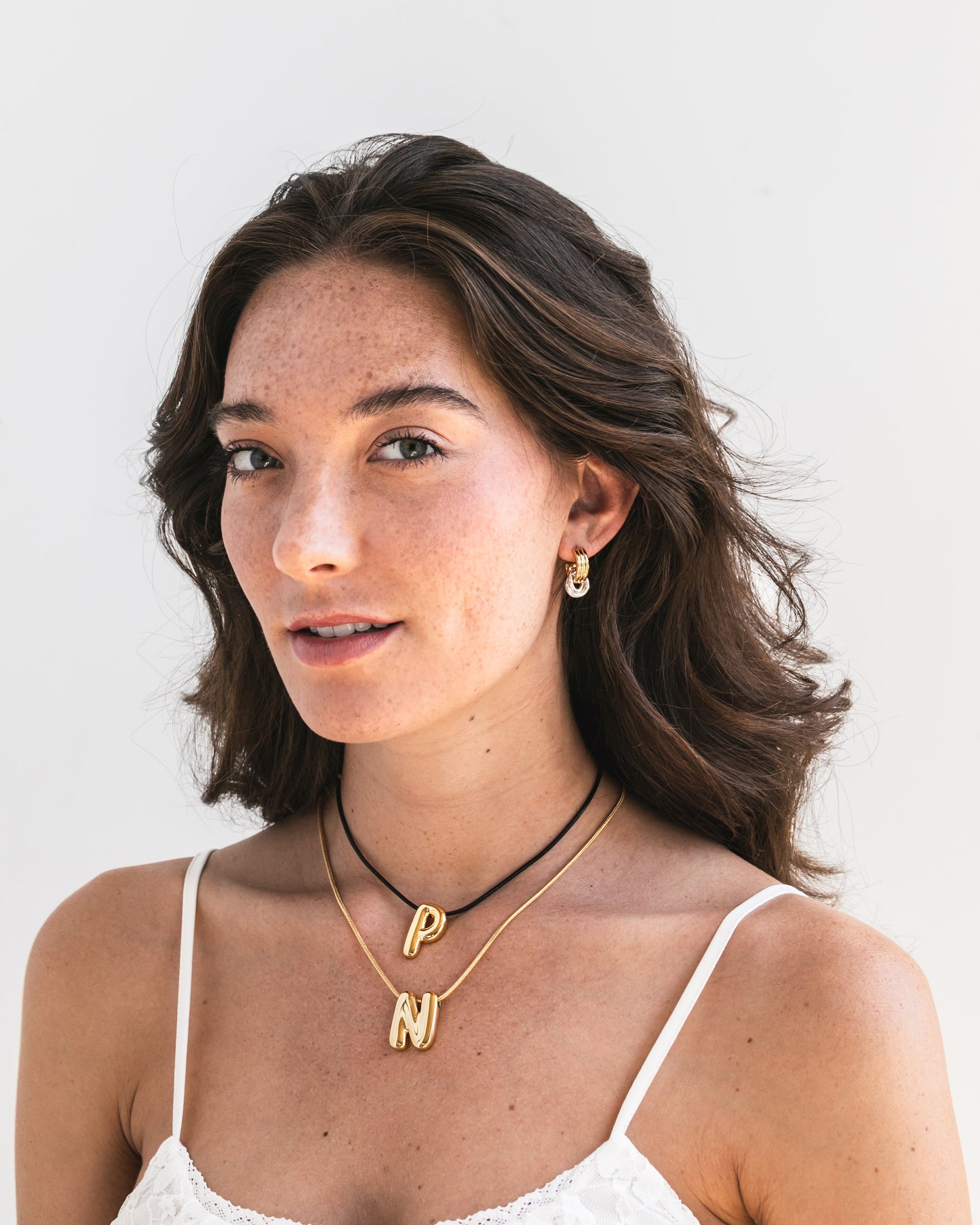 Everlink Dangle Earrings