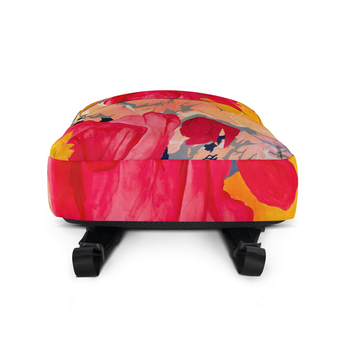 Resurgir Printed Backpack
