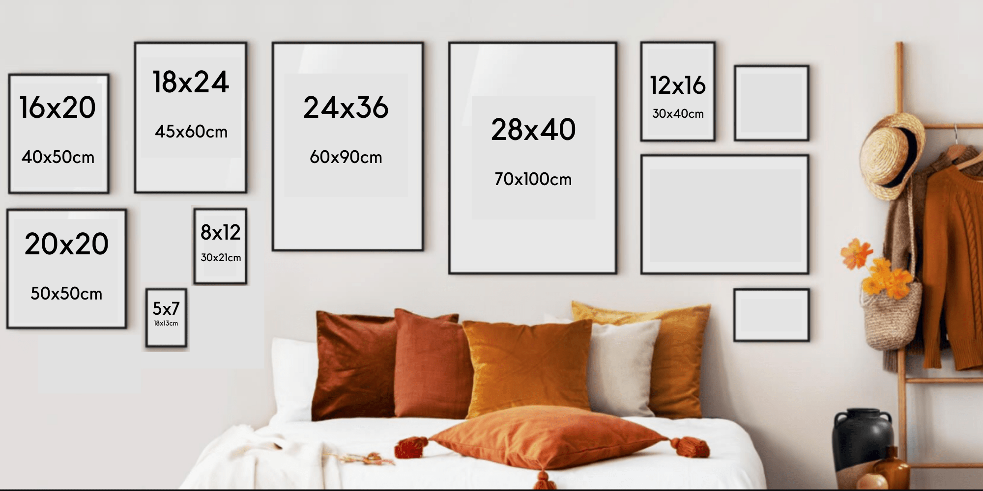 Eshet Chayil (אֵשֶׁת חַיִל) – Proverbs 31:26 Wall Art