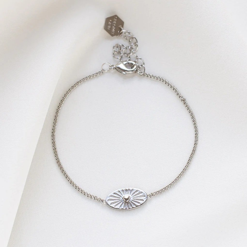 Lenox Evil Eye Bracelet