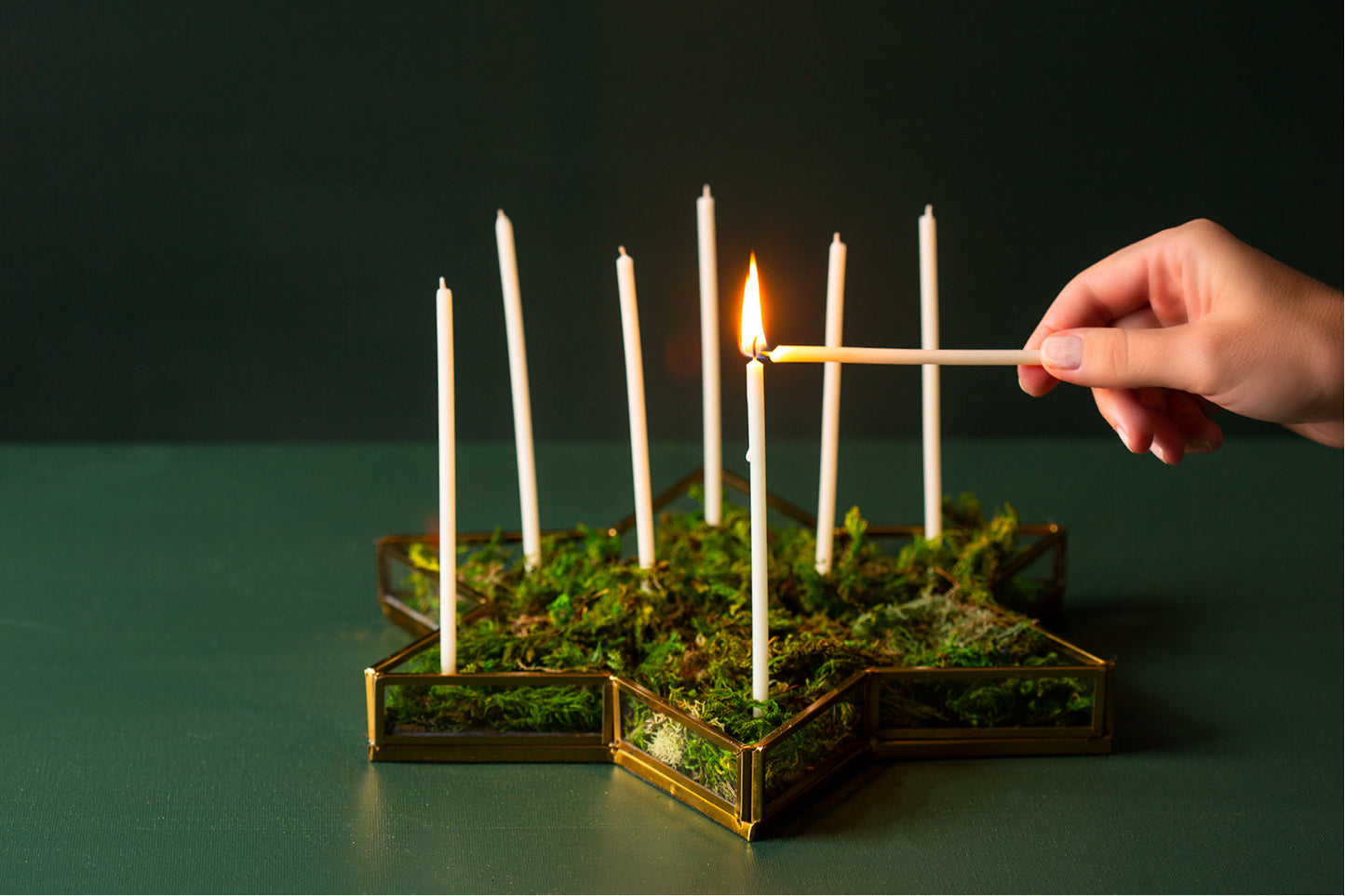 Stella & Talia Hanukkah Gift Set (2023 Edition)