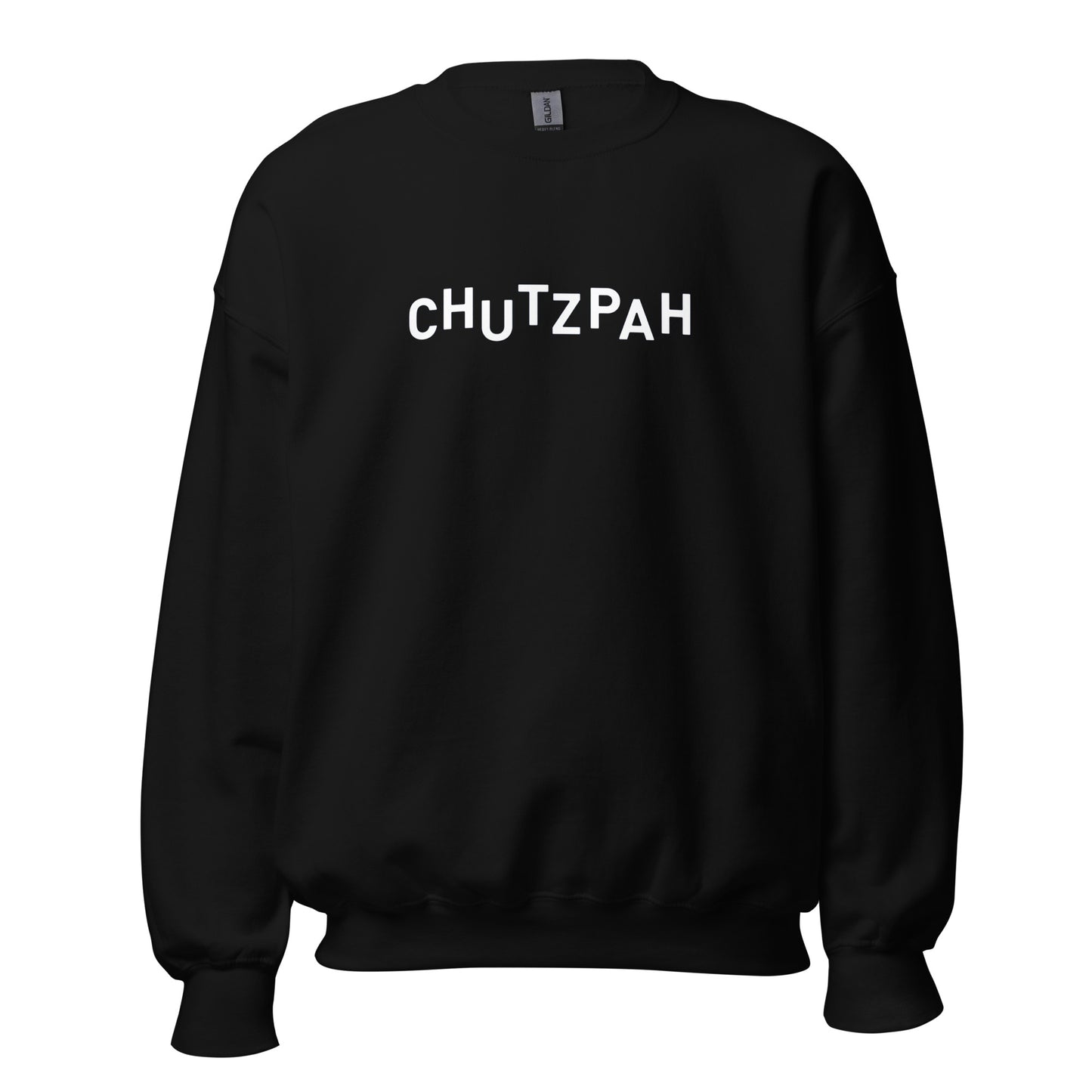 "Chutzpah" Sweatshirt
