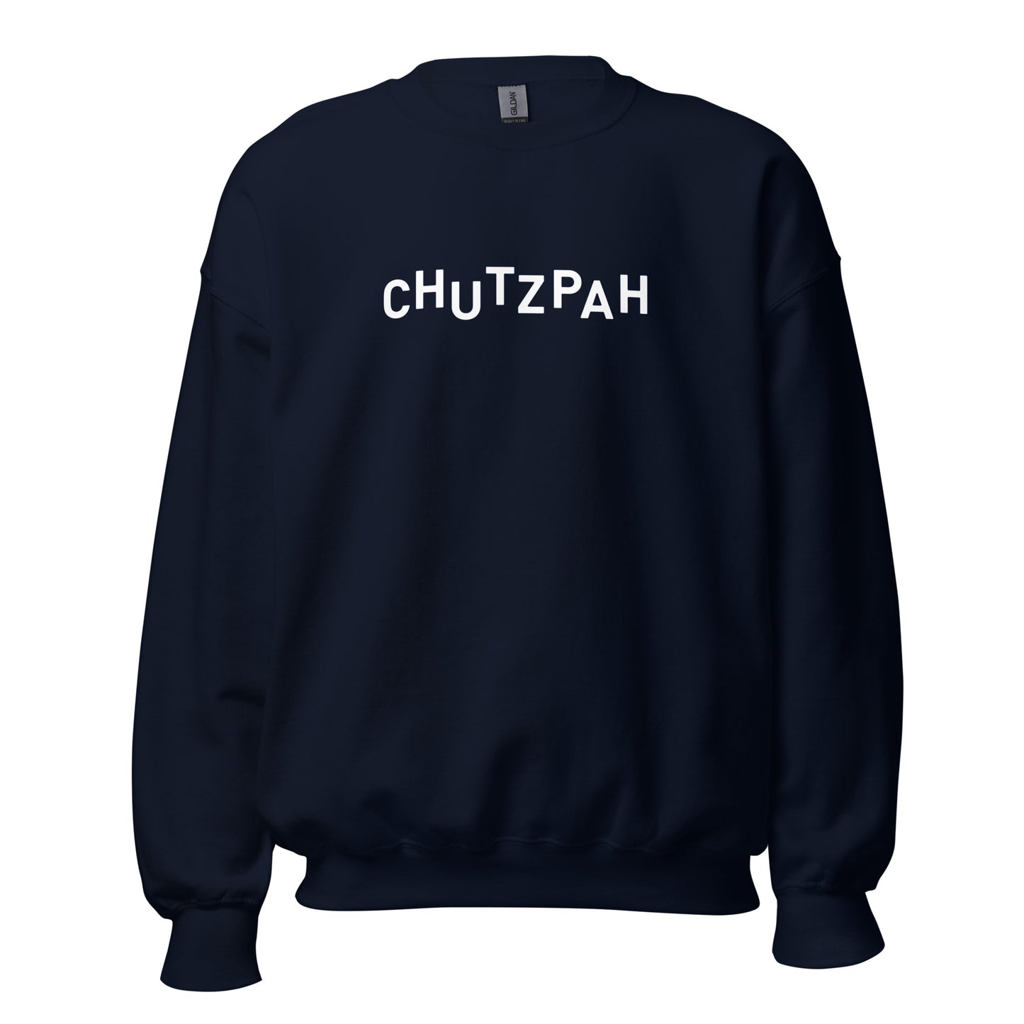 "Chutzpah" Sweatshirt