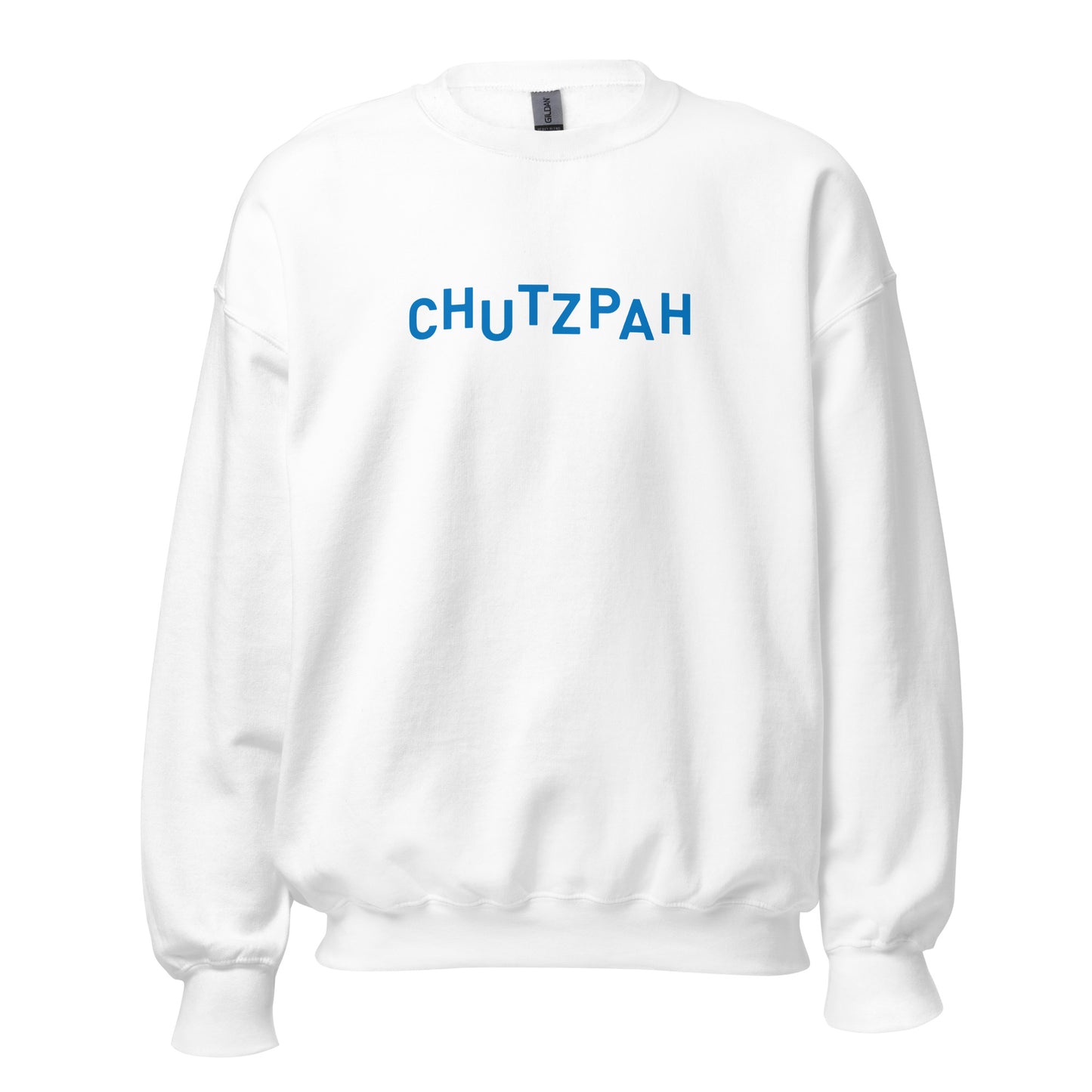 "Chutzpah" Sweatshirt