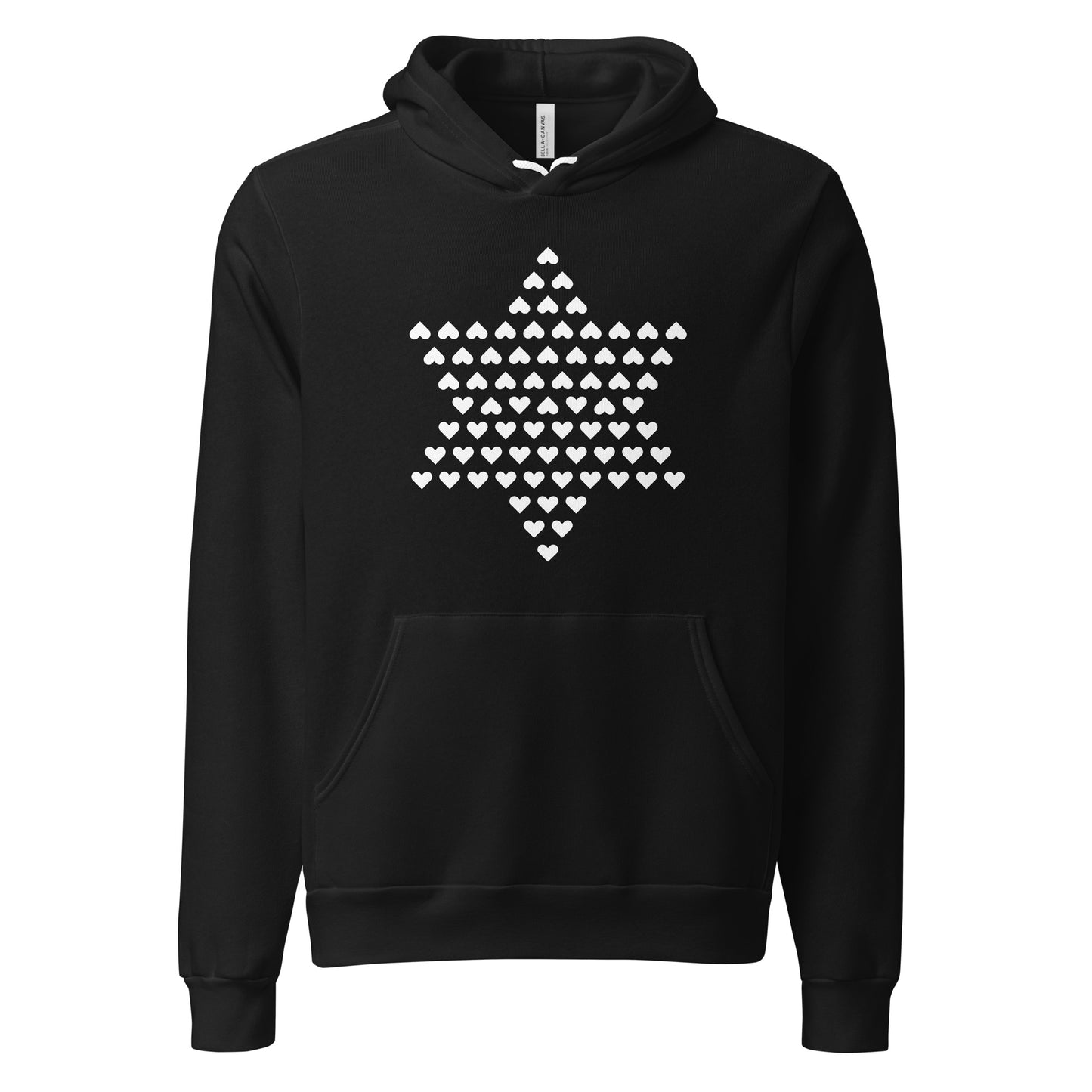 Lovable AF Lightweight Hoodie
