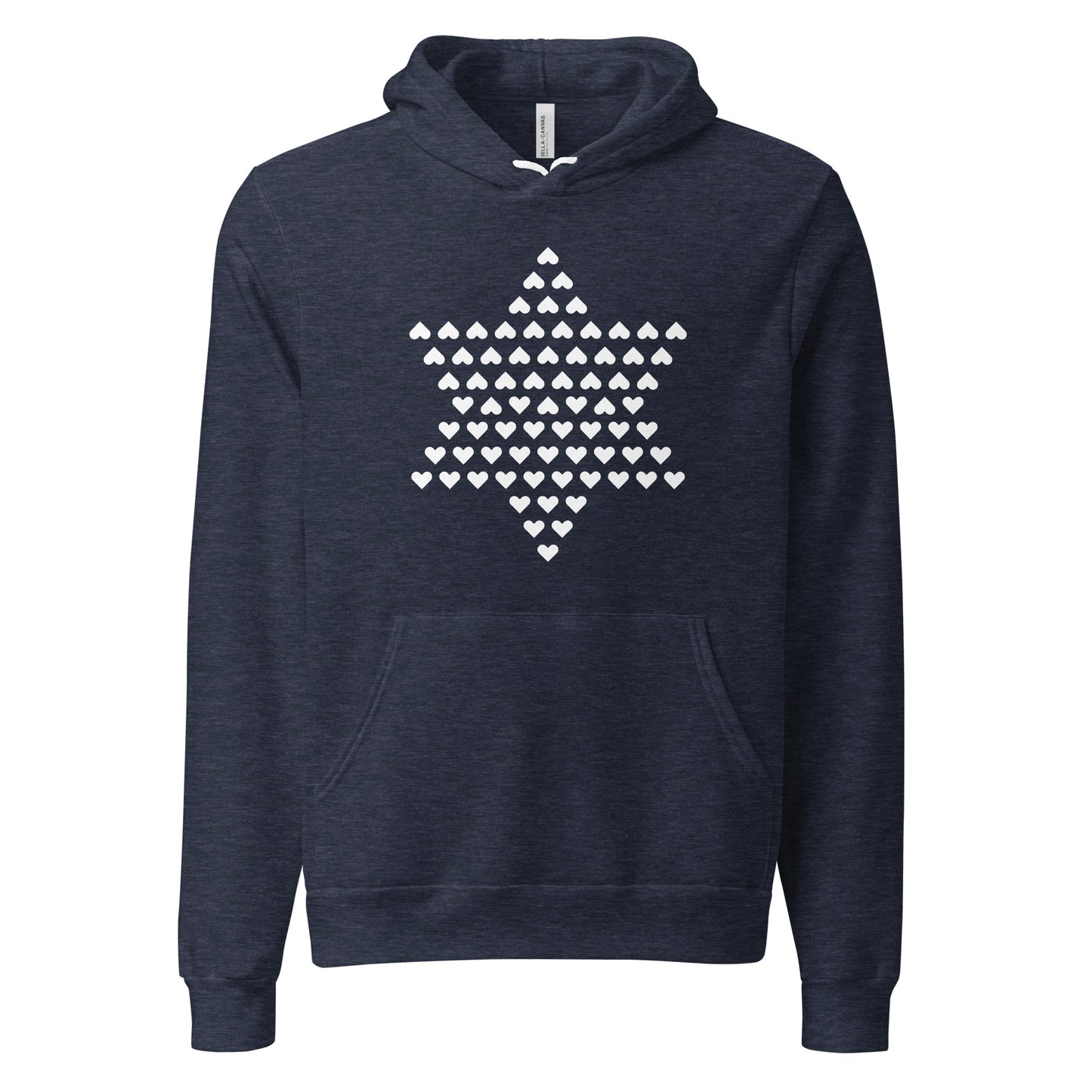 Lovable AF Lightweight Hoodie