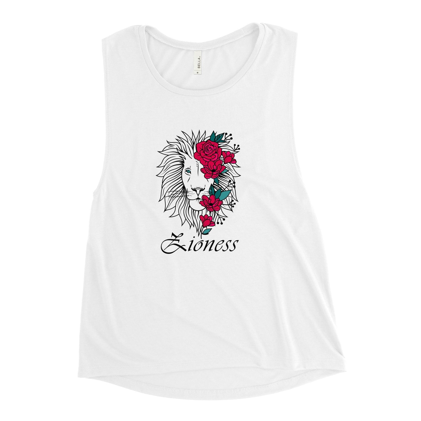 Nova Zioness Women's Muscle Tank