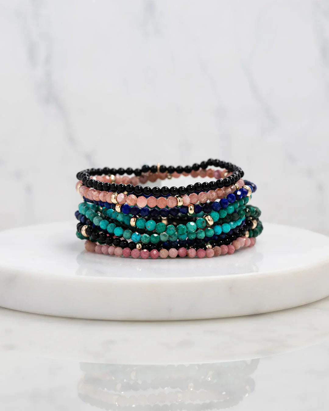 Modern Jewish Jewelry