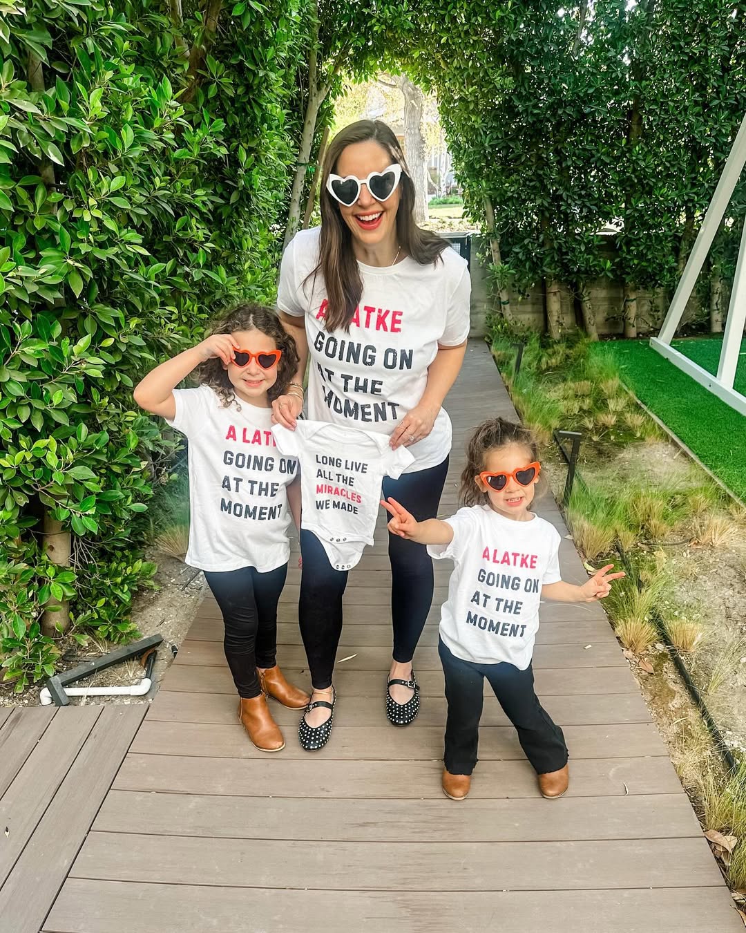 Poppy Lane Originals