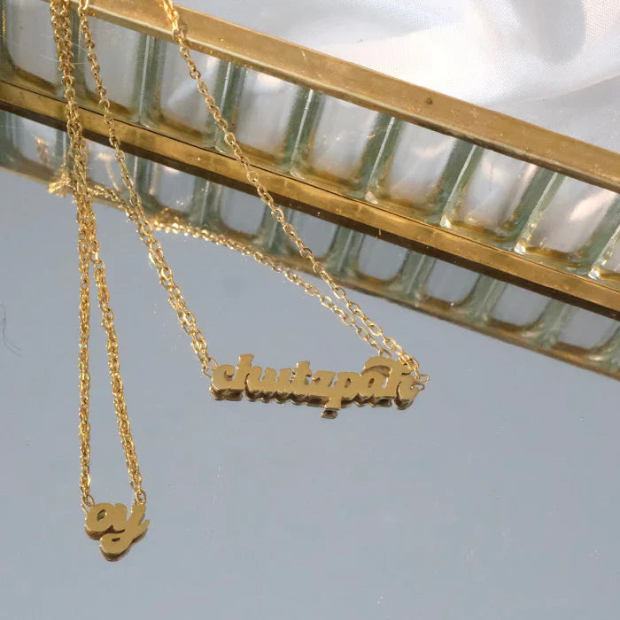 Mamaleh Jewelry