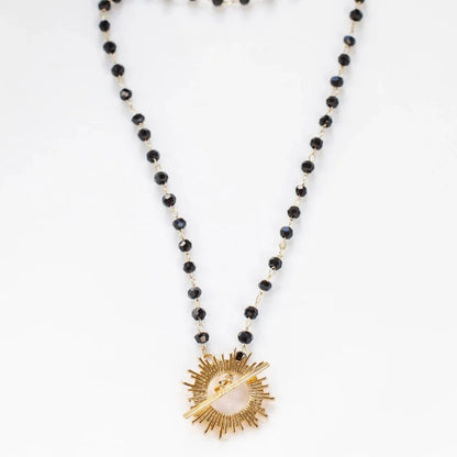 Glory 'Nova' Necklace