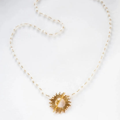 Glory 'Nova' Necklace