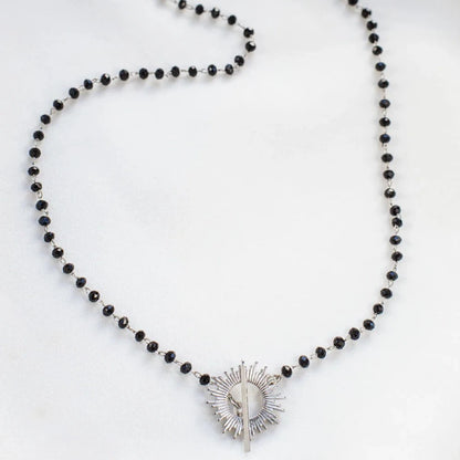 Glory 'Nova' Necklace