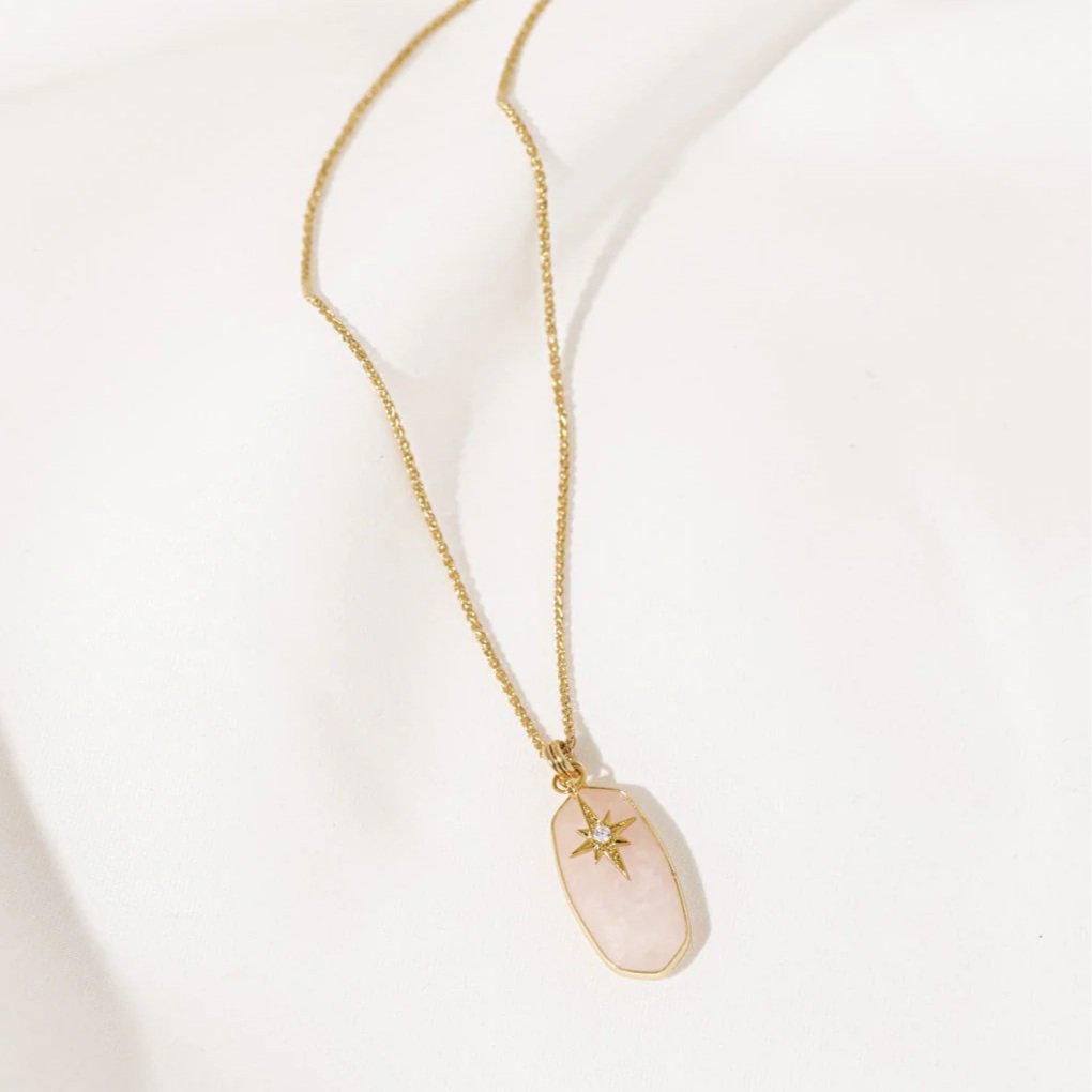 "Mystic Eye" Necklace