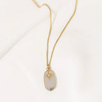 "Mystic Eye" Necklace