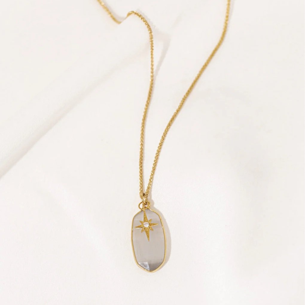 "Mystic Eye" Necklace