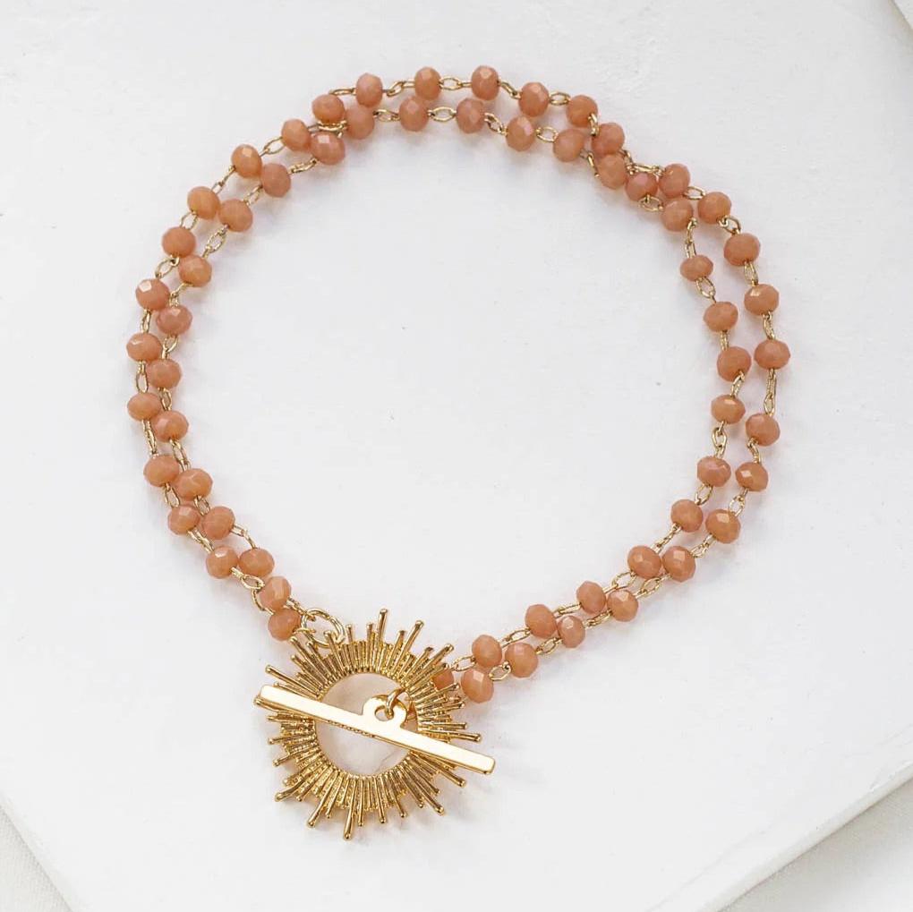 Glory Bracelet