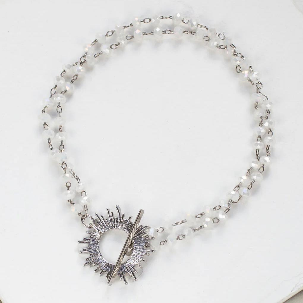 Glory Bracelet