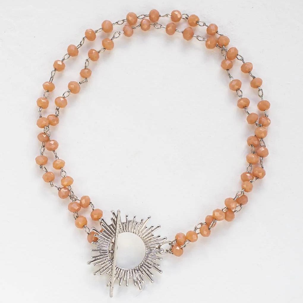 Glory Bracelet