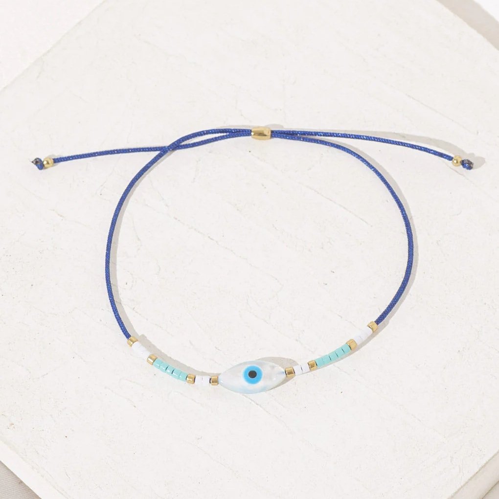 Magia "Evil Eye" Bracelet