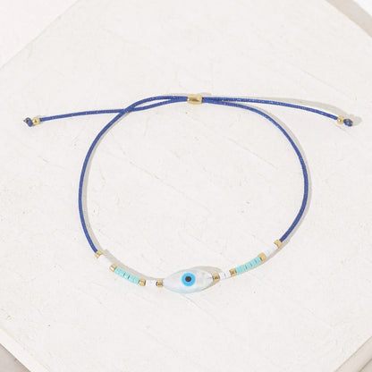 Magia "Evil Eye" Bracelet