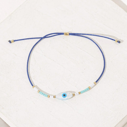 Magia "Evil Eye" Bracelet