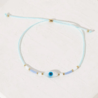 Magia "Evil Eye" Bracelet