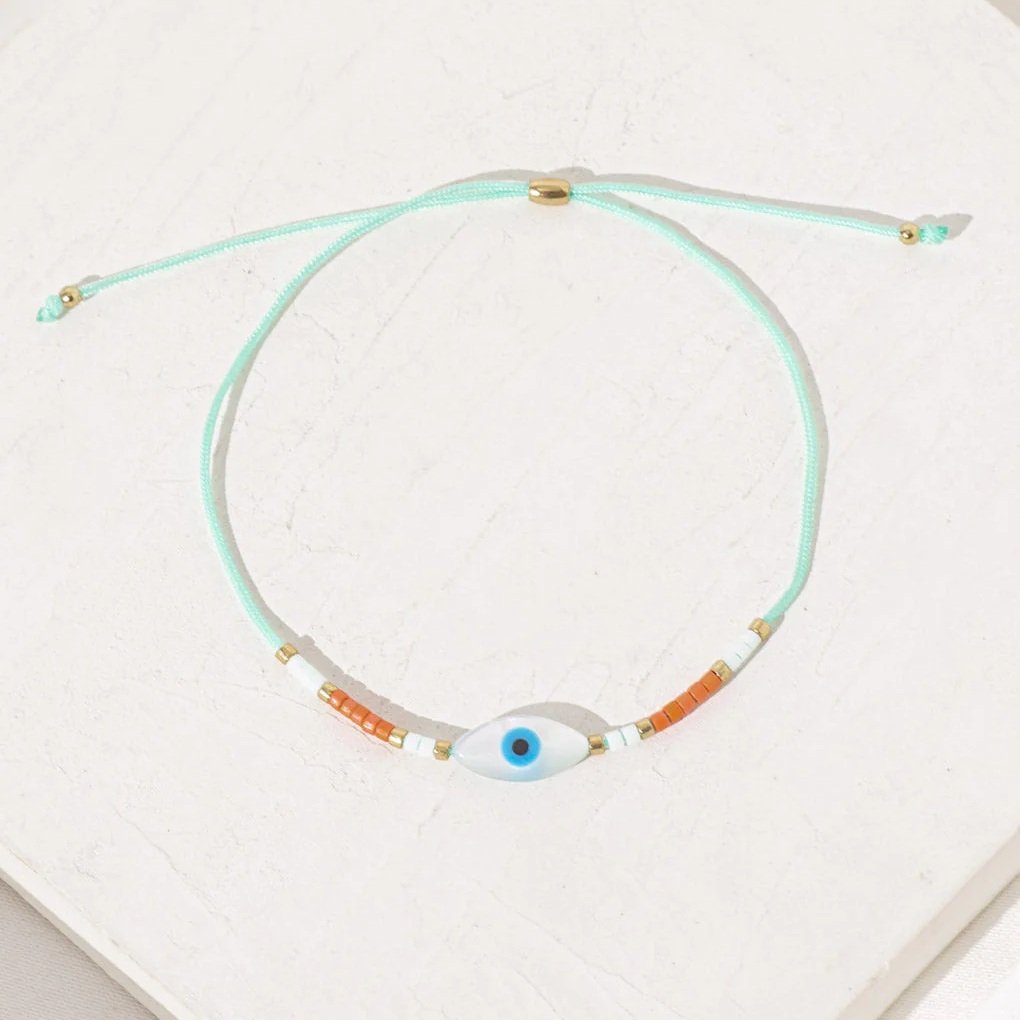 Magia "Evil Eye" Bracelet