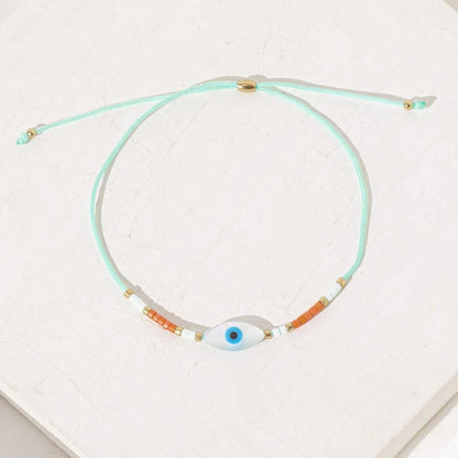 Magia "Evil Eye" Bracelet