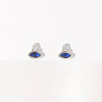 Small Cosmic Earrings