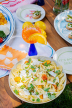 Bowtie Season Cocktail Napkin Set