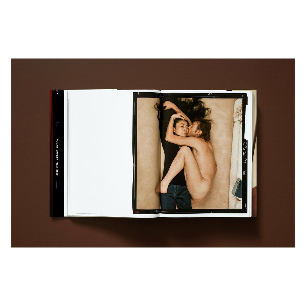 Annie Leibovitz