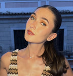 Mini Chai Pendant Necklace