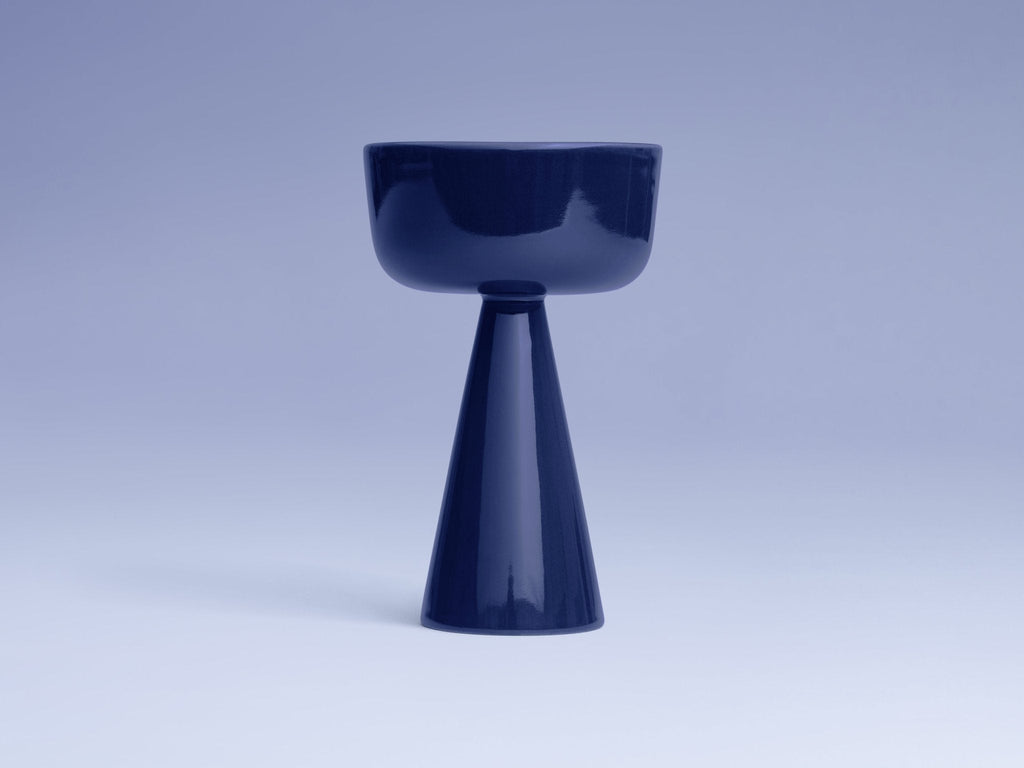 Cone Kiddush Cup