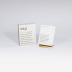 Shabbat Conversation Set