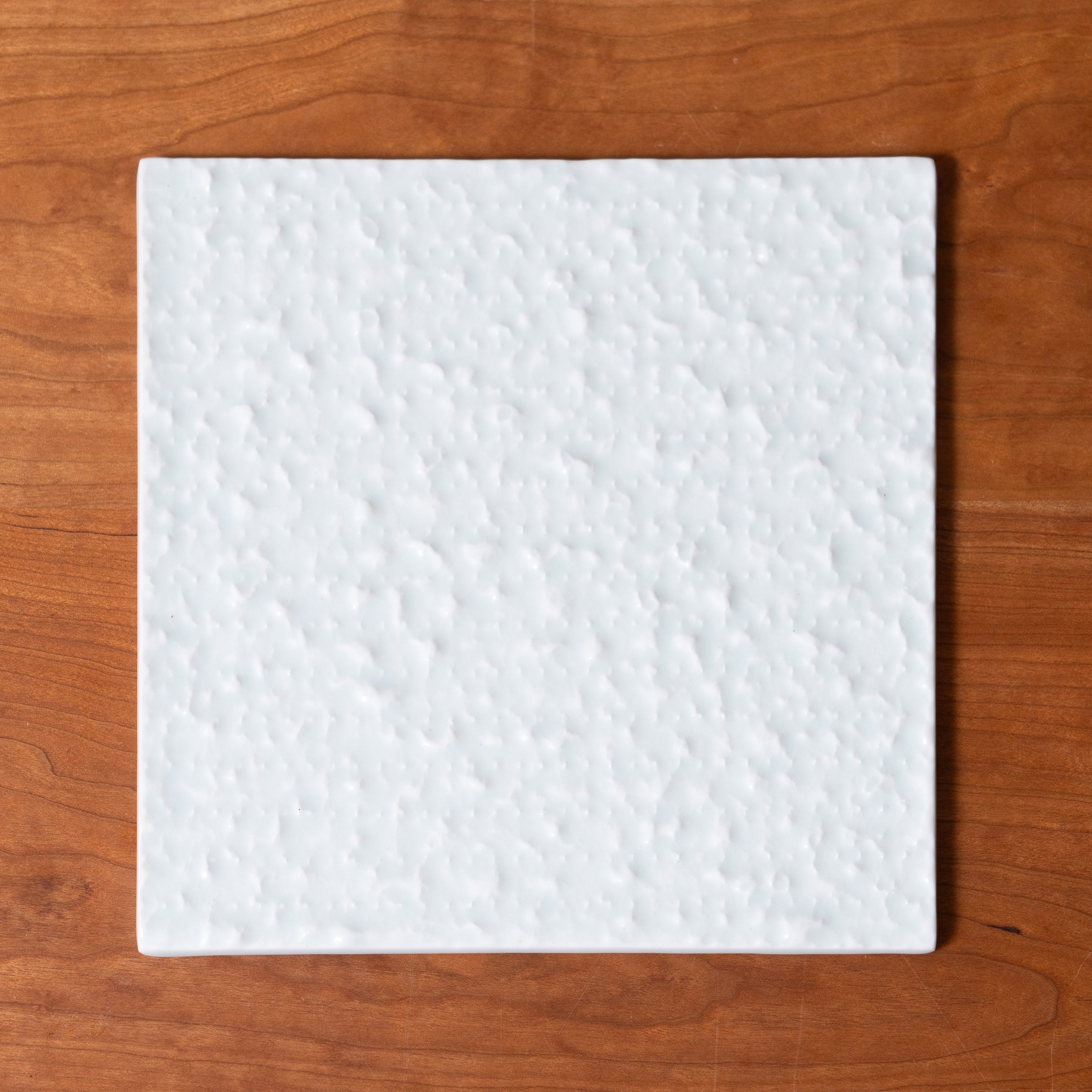 Porcelain Matzah Tray