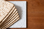 Porcelain Matzah Tray