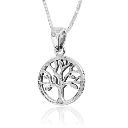 Tree of Life Necklace