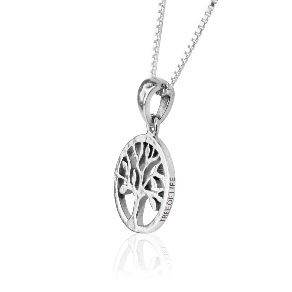 Tree of Life Necklace