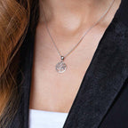 Tree of Life Necklace