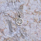 Tree of Life Necklace