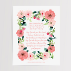 Blessing for Daughter