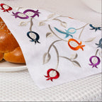 Rimon Glam Luxury Bamboo Challah Cover